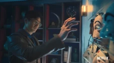 Teaser Money Heist Korea...