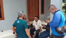 Bocah 10 Tahun Tewas...
