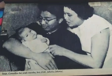 Iwan Simatupang, Sastrawan...