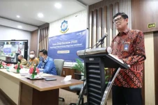 Poltekpar Makassar,...