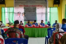 Dinas PU Makassar Bakal...
