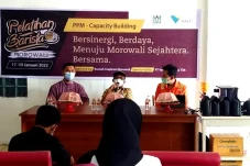 Dorong Ekonomi Kreatif,...