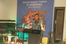 Festival Bumi Panrita...