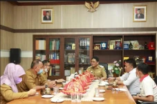 KONI Kabupaten Barru...