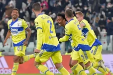 Gelontor Sampdoria 4...