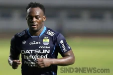 Pemain Liga 1 yang Pernah...