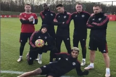 Frustrasi, Ronaldo Ancam...