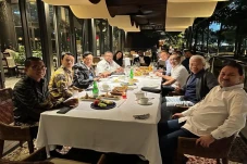 Hadapi Pemilu 2024,...