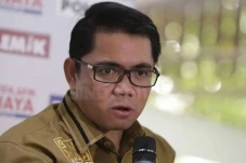 Arteria Dahlan Tantang...