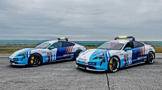 Siap-siap! Safety Car...