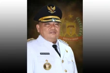 KPK Angkut Bupati Langkat...