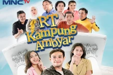 Aryo Diburu oleh Debt...