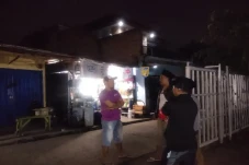 Bikin Resah Pedagang,...
