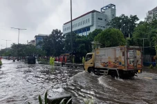 64 RT di Jakarta Barat...