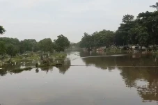 Penampakan TPU Semper...