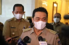 Ibu Kota Pindah ke Nusantara,...
