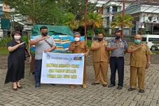 Rezeki Kencana Dukung...