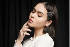 Greta Irene Nangis Baca...