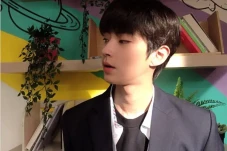 Hwang In Yeop Ungkap...