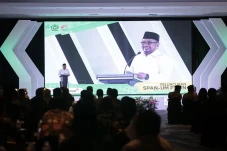 Tahun Ini, SPAN-UM PTKIN...