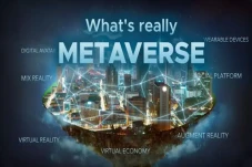 Prototipe Metaverse...