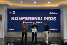 Bidik 330 Juta Wisatawan...