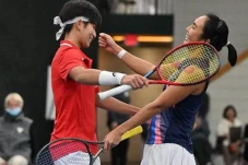 Hasil Australia Open...