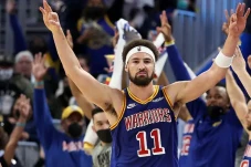 Hasil Lengkap NBA, Rabu...