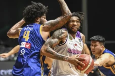 Hasil IBL 2022: Satria...