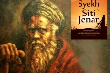 Syekh Siti Jenar Dibilang...