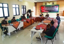 Sepanjang 2021, LPSK...