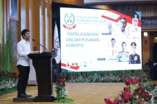 Wagub Emil Ajak Kepala...
