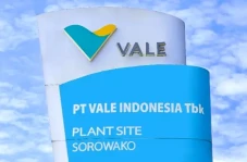 PT Vale Gelar RUPS Luar...