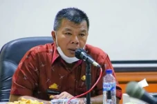 Bupati Bulukumba Warning...