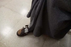 Al-Qadam dan Kaos Kaki...