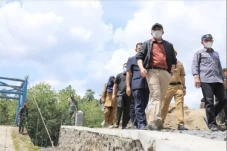Respon Viral Ibul Hamil...