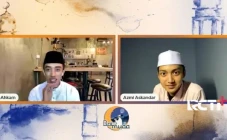 Dai Muda: Al - Qur’an...
