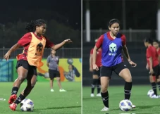 Piala Asia Wanita 2022:...