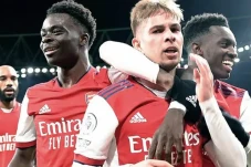 Jelang Arsenal vs Liverpool:...
