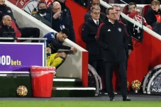 Ronaldo Marah-marah,...