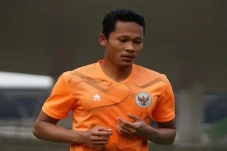 Syahrul Girang Dipanggil...