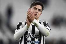 Tepis Rumor Dybala,...