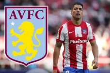 Suarez Digosipkan Pindah...