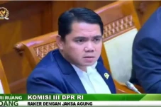 Arteria Dahlan Minta...