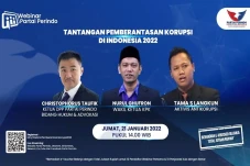 Besok! Berhadiah Voucher...