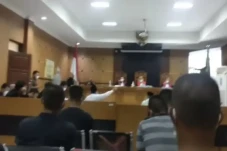 Ketua MUI: KTP M. Kece...