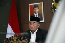 Setiap Tahun, Menko...