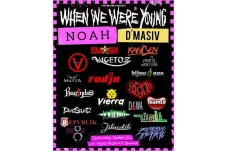 Viral! Meme Lineup Festival...