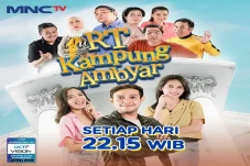 Yu Sih Ditolak Nikah,...
