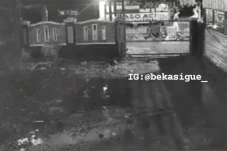 Korban Melawan, Begal...